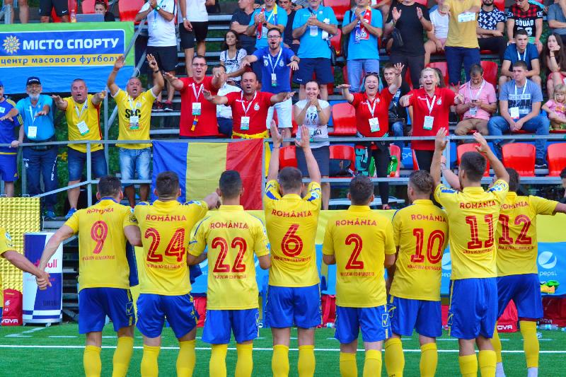 Victorie cu Muntenegru în sferturi, urmează Kazakhstan la EURO!